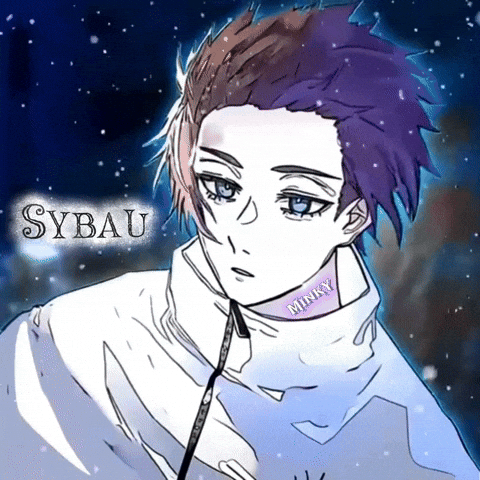 Anime GIF