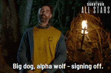 signing off signing off