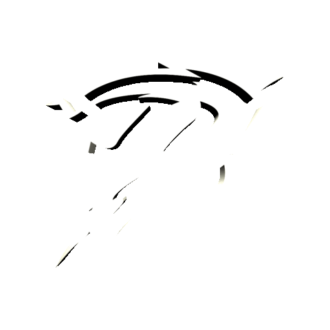 Power Racing USA Sticker