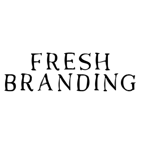 Branding Sticker