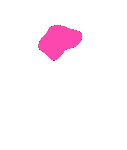 Rainbow Sticker