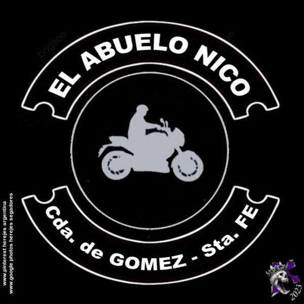 Herejes GIF