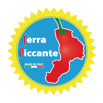 terra piccante Sticker