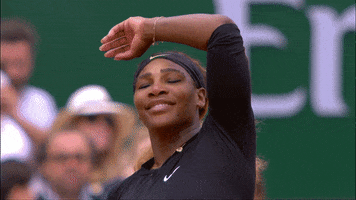 2019 french open smile GIF by Roland-Garros