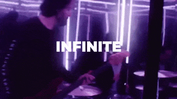 Rock Band GIF by Silverstein