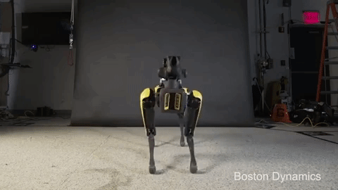 Dynamic-robot GIFs - Get the best GIF on GIPHY