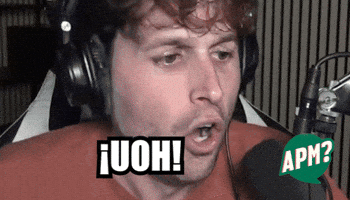 Comedia Give Me Tonight GIF by Alguna Pregunta Més?