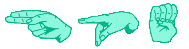 Asl Discover Sticker by HPE