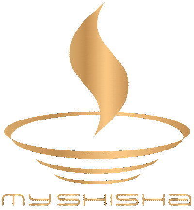 MyShisha Sticker