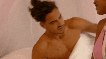 ex on the beach morning GIF by MTV Nederland