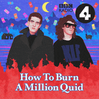 bbc burn GIF by Rebecca Hendin