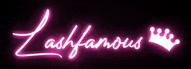 Lashfamous GIF