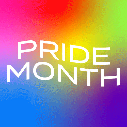 Pride Lgbt GIF by Vevo