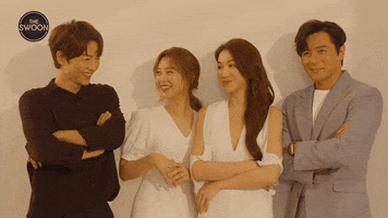 Kim Ji-Won Netflix GIF by The Swoon