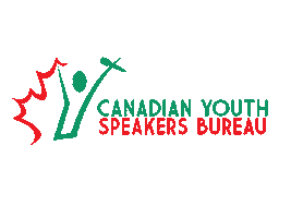 Canadian Youth Sticker by YLCC
