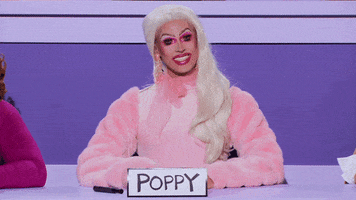 Drag Race GIF by RuPaul's Drag Race