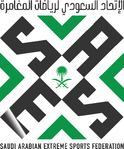 SAESF Sticker