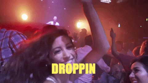 Club Dance Gifs Get The Best Gif On Giphy