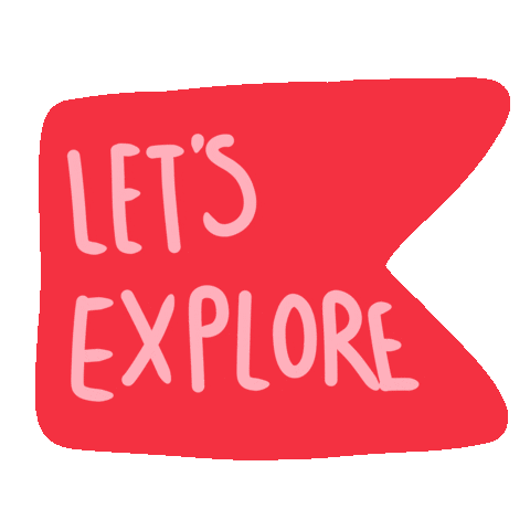 Reisebüro Stiefvater Sticker