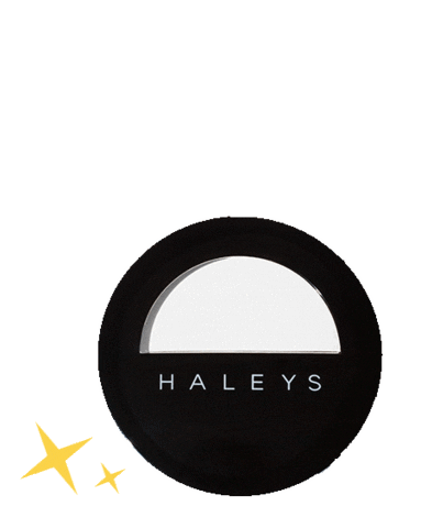 Beauty Blotting Sticker by HALEYS