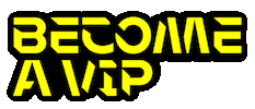 Become A Vip Sticker by Mobilfox