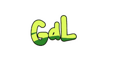 Gdl Sticker