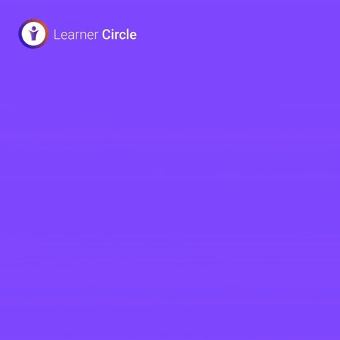 Shopping Emoji GIF by Learner Circle