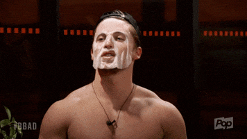 big brother halloween GIF by Big Brother After Dark
