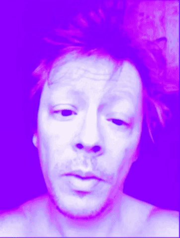 William Tribell Electric Sex GIF