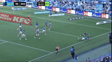 Nrl GIF