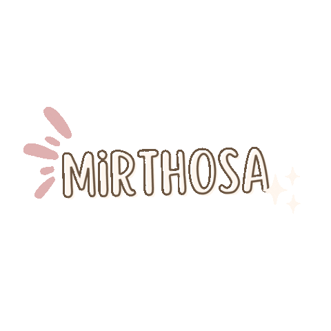 Mirthosa Sticker by dra_pichardo_