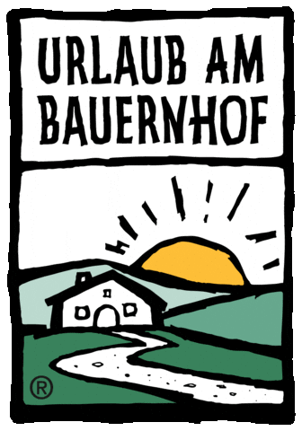 Sticker Austria GIF by Urlaub am Bauernhof Österreich