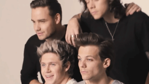 One Direction 1D GIF - Find & Share on GIPHY
