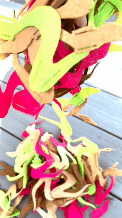 Worms GIF