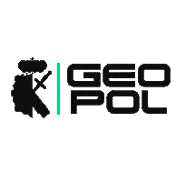 Guardia Civil Sticker by Academia Geopol