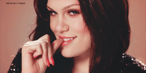 Jessie J GIF - Find & Share on GIPHY