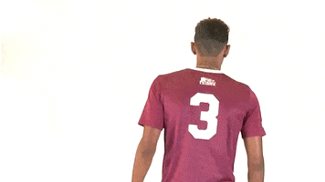 Mens Soccer Roll Pards GIF by Lafayette Leopards