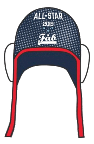 Fab Sportswear Sticker