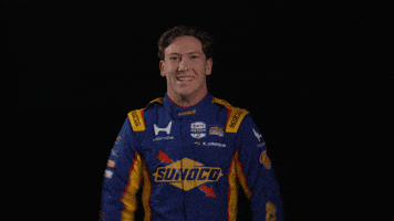 Indy 500 Yes GIF by Chip Ganassi Racing ⚡️