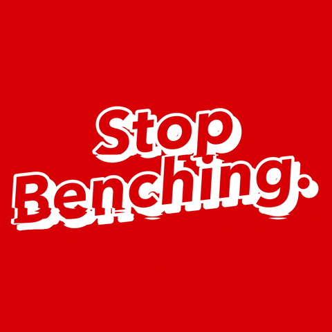 Dating Benching GIF by Parship