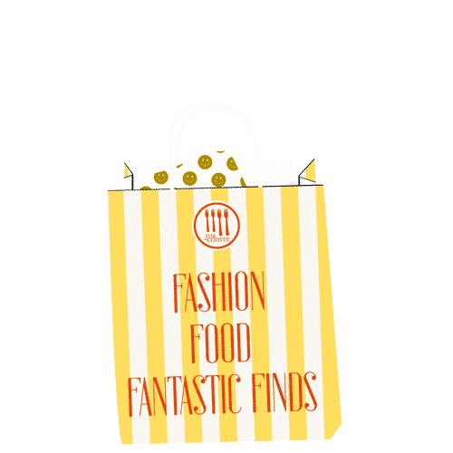 Bag Munich Sticker by JusComte.de