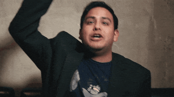 Comedy Mic Drop GIF by The Young Turks
