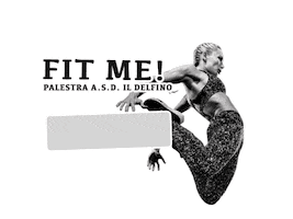 Fitness Workout Sticker by ASD Il Delfino