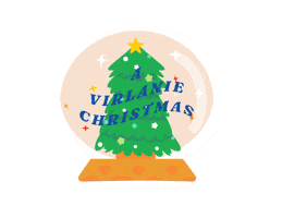 Virlanie Foundation Sticker