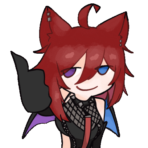 Thumb Thumbs Up Sticker