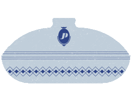 The Plaza Catering Sticker