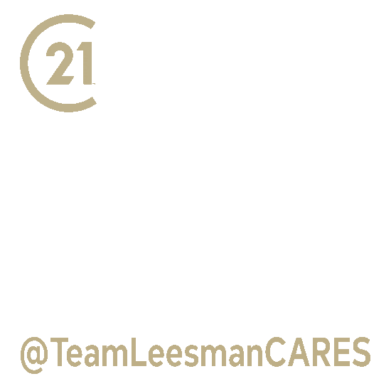 TeamLeesmanCARES Sticker
