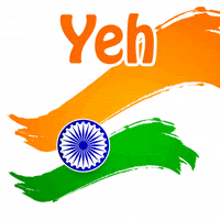 Independence Day India GIF by da sachin