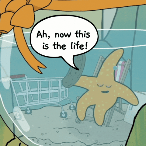 Star GIF
