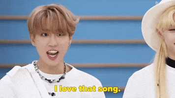 Song Stray Kids GIF by BuzzFeed